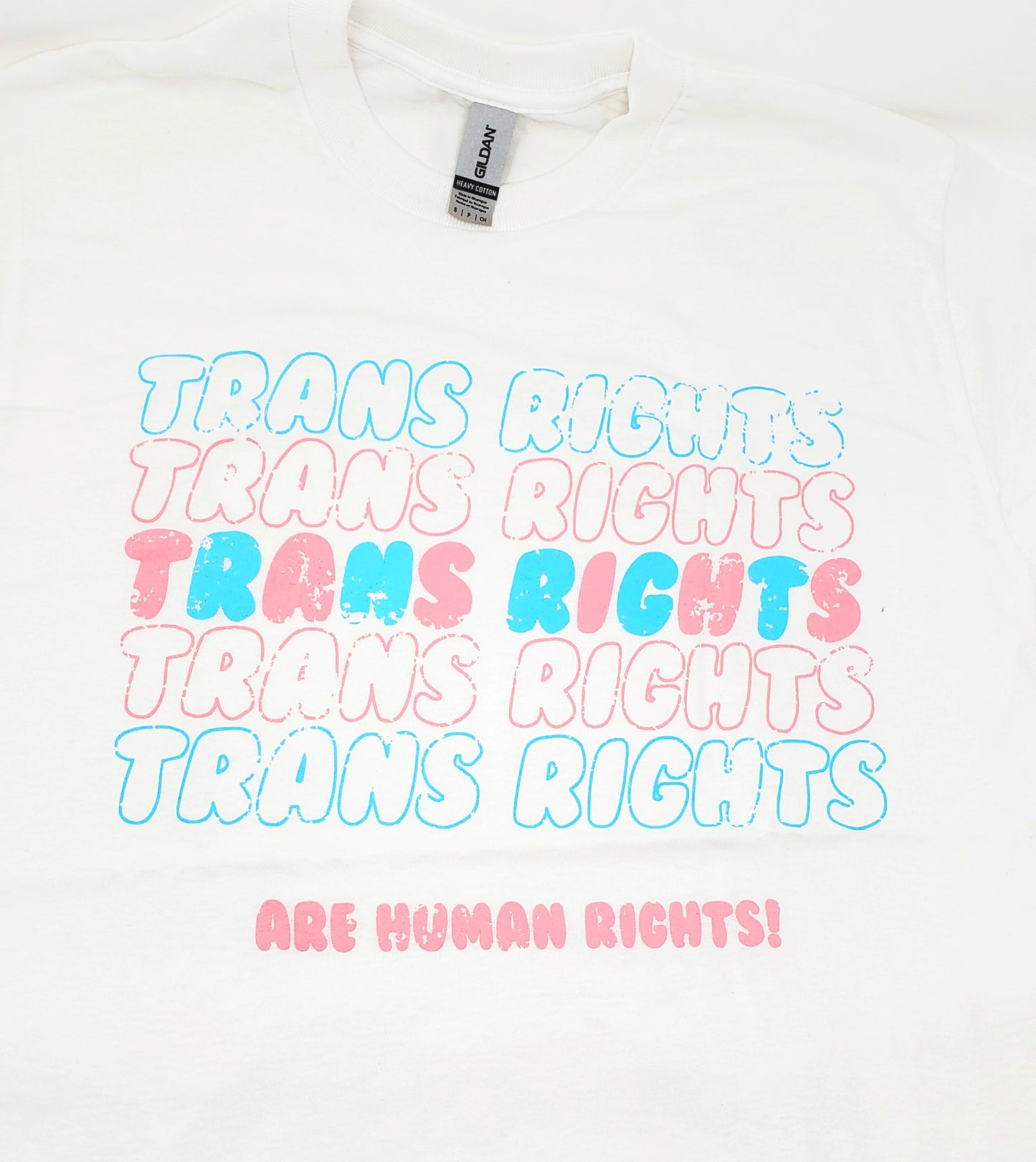 Trans Rights T-Shirt